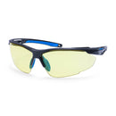PS37 Anthracite KN Safety Glasses