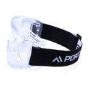 PW22 Challenger Goggles - Clear