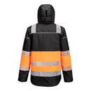 PW364 PW3 Hi-Vis Class 1 Winter Jacket