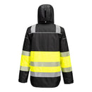 PW364 PW3 Hi-Vis Class 1 Winter Jacket