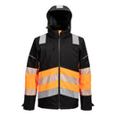 PW368 PW3 Hi-Vis Class 1 Extreme Rain Jacket