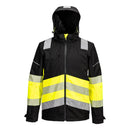 PW368 PW3 Hi-Vis Class 1 Extreme Rain Jacket