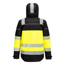 PW368 PW3 Hi-Vis Class 1 Extreme Rain Jacket
