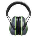 PW72 HV Extreme Ear Defenders Low SNR 26dB