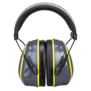 PW73 HV Extreme Ear Defenders Medium SNR 28dB