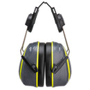 PW76 HV Extreme Ear Defenders Clip-On Medium SNR 25dB