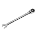Premier Combination Ratchet Spanner