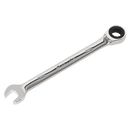 Premier Combination Ratchet Spanner