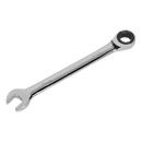 Premier Combination Ratchet Spanner