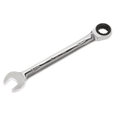 Premier Combination Ratchet Spanner
