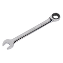 Premier Combination Ratchet Spanner
