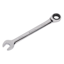 Premier Combination Ratchet Spanner