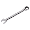 Premier Combination Ratchet Spanner