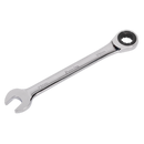 Premier Combination Ratchet Spanner