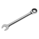 Premier Combination Ratchet Spanner