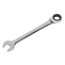 Premier Combination Ratchet Spanner