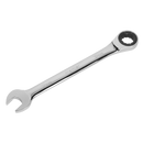 Premier Combination Ratchet Spanner