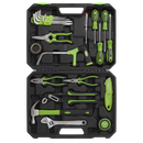 Siegen Tool Kit 24pc