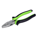 Siegen Combination Pliers 200mm