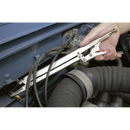 Siegen Extra-Long Locking Pliers 375mm