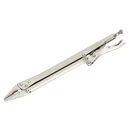 Siegen Extra-Long Locking Pliers 375mm