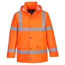 S460 Hi-Vis Winter Traffic Jacket