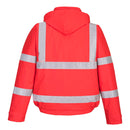 S463 Hi-Vis Winter Bomber Jacket
