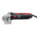 115mm Angle Grinder 900W/230V