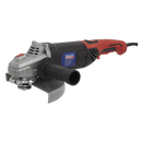 230mm Angle Grinder 2000W/230V