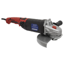 230mm Angle Grinder 2000W/230V