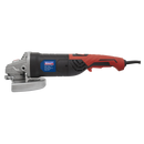 230mm Angle Grinder 2000W/230V