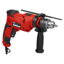13mm Variable Speed Hammer Drill 750W/230V
