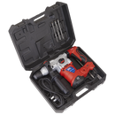 32mm SDS Plus Rotary Hammer Drill 1500W/230V