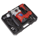 32mm SDS Plus Rotary Hammer Drill 1500W/230V