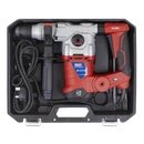 32mm SDS Plus Rotary Hammer Drill 1500W/230V
