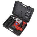 32mm SDS Plus Rotary Hammer Drill 1500W/230V