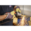 Angle Grinder Ø115mm 750W/230V
