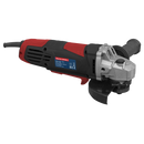 Angle Grinder Ø115mm 750W/230V