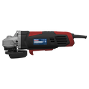 Angle Grinder Ø115mm 750W/230V