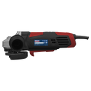 Angle Grinder Ø115mm 750W/230V