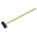 Premier Sledge Hammer with Hickory Shaft