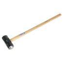 Premier Sledge Hammer with Hickory Shaft