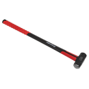Premier Sledge Hammer with Fibreglass Shaft