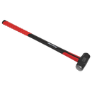Premier Sledge Hammer with Fibreglass Shaft