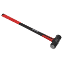 Premier Sledge Hammer with Fibreglass Shaft