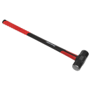 Premier Sledge Hammer with Fibreglass Shaft