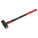 Premier Sledge Hammer with Fibreglass Shaft