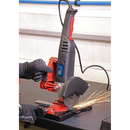Angle Grinder Stand