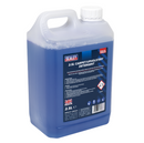 Carpet & Upholstery Detergent 2.5 Litre