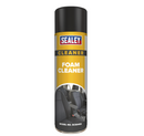 Multipurpose Foam Cleaner 500ml